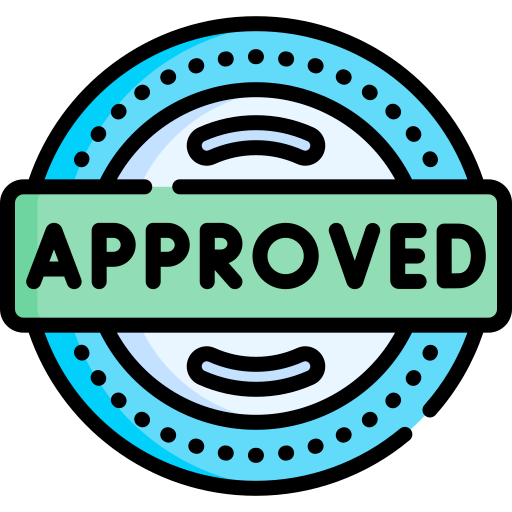 Approval Rate