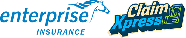 Enterprise Insurance Claimxpress Logo